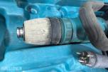 Makita HM1214C meiselhammer 1510 W SDS-Max med transportkoffert