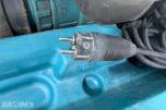 Makita HM1214C meiselhammer 1510 W SDS-Max med transportkoffert