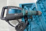 Makita HM1214C meiselhammer 1510 W SDS-Max med transportkoffert