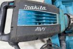 Makita HM1214C meiselhammer 1510 W SDS-Max med transportkoffert