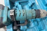 Makita HM1214C meiselhammer 1510 W SDS-Max med transportkoffert