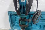 Makita HM1214C meiselhammer 1510 W SDS-Max med transportkoffert