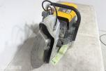 2017 Wacker Neuson BTS 635S bensindrevet kappemaskin 350 mm