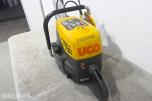 2017 Wacker Neuson BTS 635S bensindrevet kappemaskin 350 mm