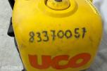 2017 Wacker Neuson BTS 635S bensindrevet kappemaskin 350 mm