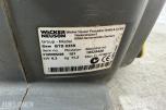 2017 Wacker Neuson BTS 635S bensindrevet kappemaskin 350 mm
