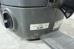 2017 Wacker Neuson BTS 635S bensindrevet kappemaskin 350 mm