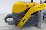 2017 Wacker Neuson BTS 635S bensindrevet kappemaskin 350 mm