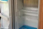2007 Carthago Campingbil, Automat, Ryggekamera, S+V dekk, EU OK til 06.2028