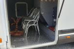 2007 Carthago Campingbil, Automat, Ryggekamera, S+V dekk, EU OK til 06.2028