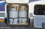 2007 Carthago Campingbil, Automat, Ryggekamera, S+V dekk, EU OK til 06.2028
