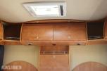 2007 Carthago Campingbil, Automat, Ryggekamera, S+V dekk, EU OK til 06.2028