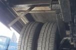 2007 Carthago Campingbil, Automat, Ryggekamera, S+V dekk, EU OK til 06.2028