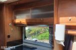 2007 Carthago Campingbil, Automat, Ryggekamera, S+V dekk, EU OK til 06.2028