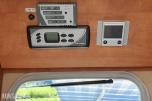 2007 Carthago Campingbil, Automat, Ryggekamera, S+V dekk, EU OK til 06.2028