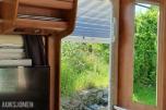 2007 Carthago Campingbil, Automat, Ryggekamera, S+V dekk, EU OK til 06.2028