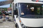 2007 Carthago Campingbil, Automat, Ryggekamera, S+V dekk, EU OK til 06.2028