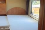 2007 Carthago Campingbil, Automat, Ryggekamera, S+V dekk, EU OK til 06.2028