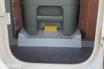 2007 Carthago Campingbil, Automat, Ryggekamera, S+V dekk, EU OK til 06.2028