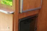 2007 Carthago Campingbil, Automat, Ryggekamera, S+V dekk, EU OK til 06.2028