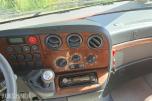 2007 Carthago Campingbil, Automat, Ryggekamera, S+V dekk, EU OK til 06.2028