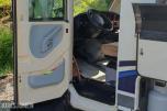 2007 Carthago Campingbil, Automat, Ryggekamera, S+V dekk, EU OK til 06.2028