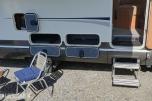 2007 Carthago Campingbil, Automat, Ryggekamera, S+V dekk, EU OK til 06.2028