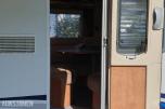2007 Carthago Campingbil, Automat, Ryggekamera, S+V dekk, EU OK til 06.2028