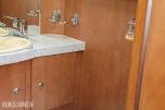 2007 Carthago Campingbil, Automat, Ryggekamera, S+V dekk, EU OK til 06.2028