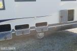 2007 Carthago Campingbil, Automat, Ryggekamera, S+V dekk, EU OK til 06.2028