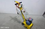 2012 Airtec ES-200 gulvfres 230 V – 200 mm arbeidsbredde
