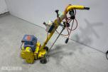 2012 Airtec ES-200 gulvfres 230 V – 200 mm arbeidsbredde