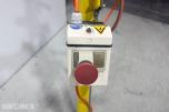 2012 Airtec ES-200 gulvfres 230 V – 200 mm arbeidsbredde