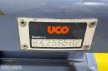 2012 Airtec ES-200 gulvfres 230 V – 200 mm arbeidsbredde