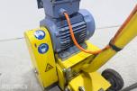 2012 Airtec ES-200 gulvfres 230 V – 200 mm arbeidsbredde