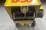 2012 Airtec ES-200 gulvfres 230 V – 200 mm arbeidsbredde