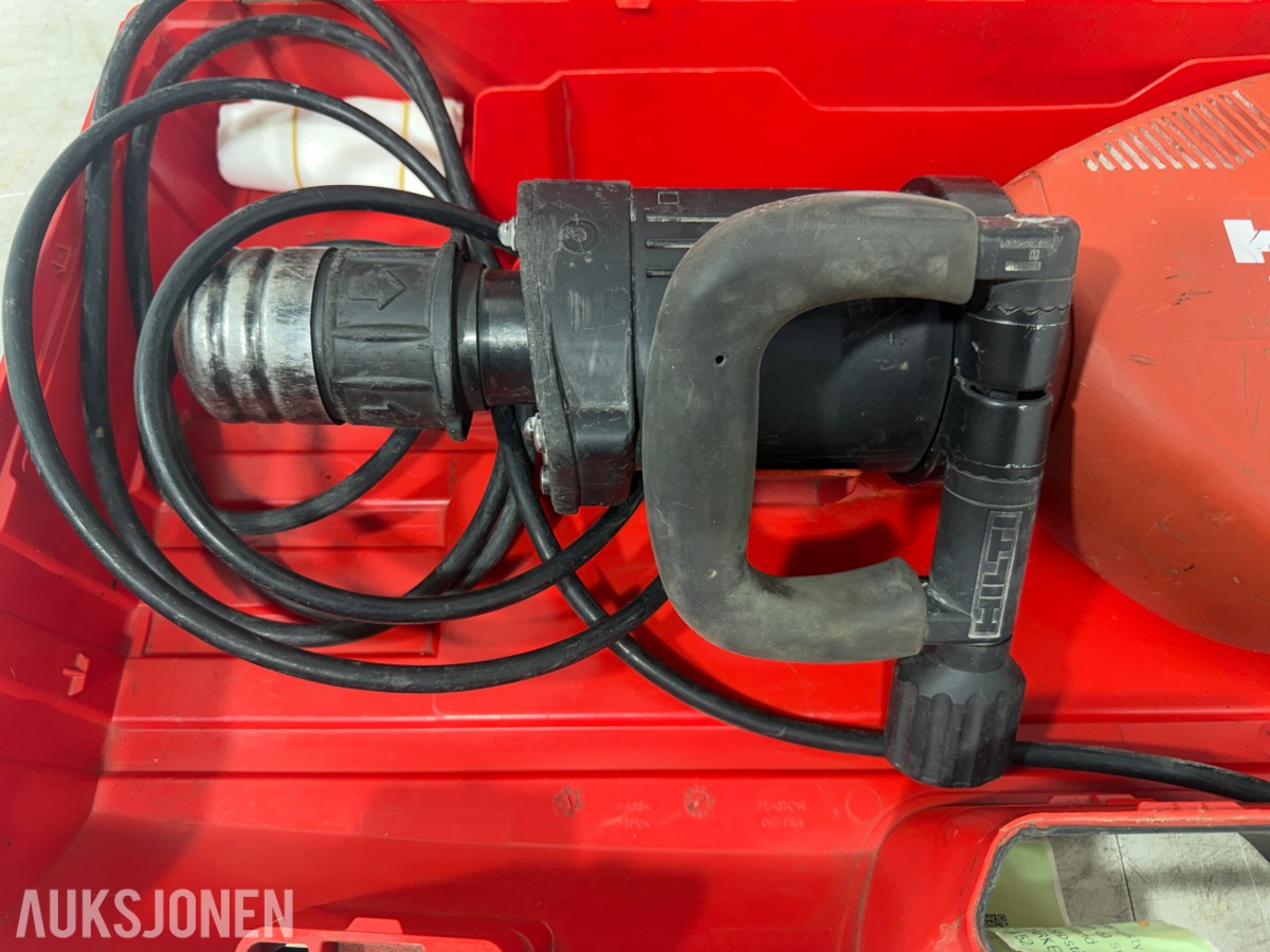 Hilti TE 1000AVR meiselhammer