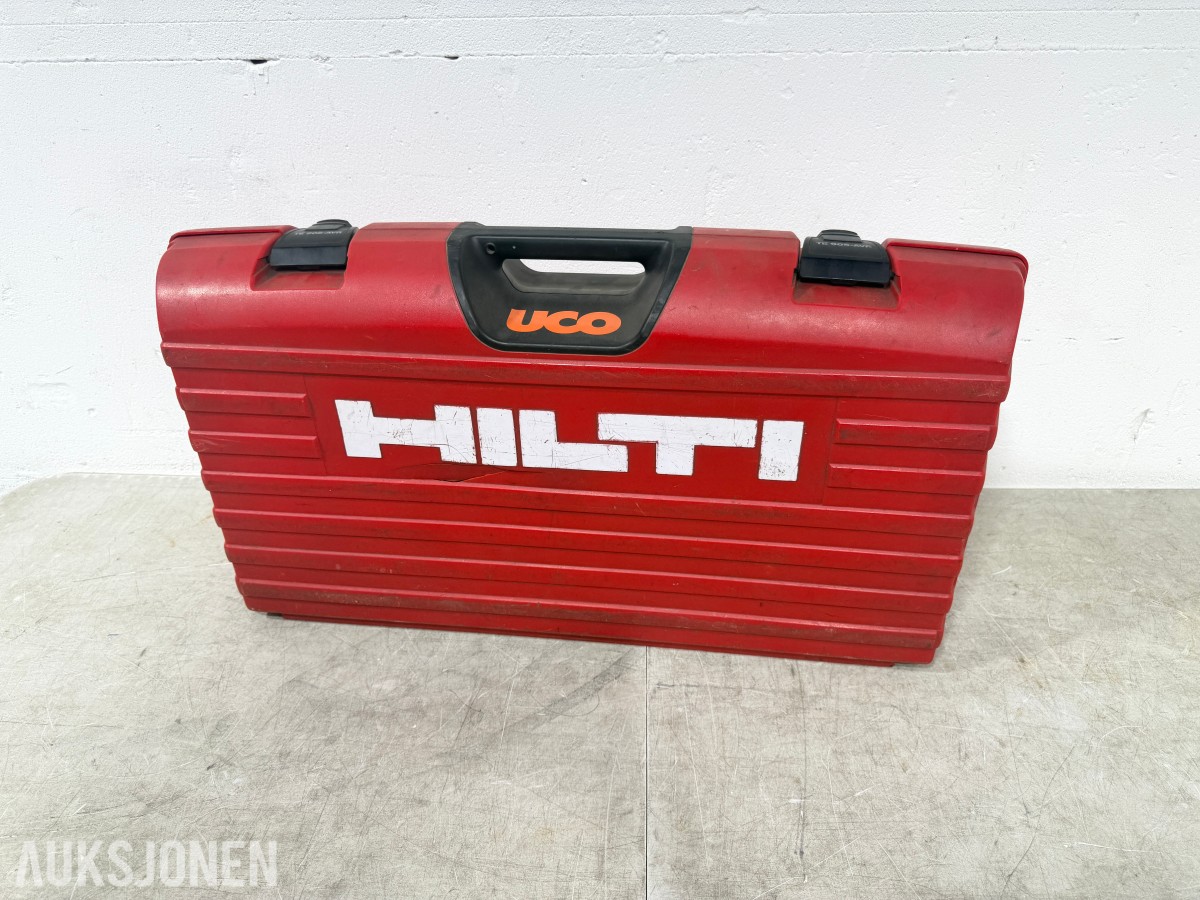 Hilti TE 1000AVR meiselhammer