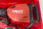 Hilti TE 1000AVR meiselhammer