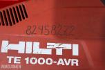 Hilti TE 1000AVR meiselhammer
