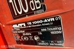 Hilti TE 1000AVR meiselhammer