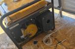 Loncin 3800ddc Strømaggregat 