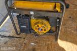 Loncin 3800ddc Strømaggregat 