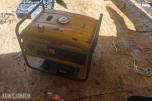 Loncin 3800ddc Strømaggregat 