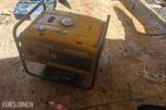Loncin 3800ddc Strømaggregat 