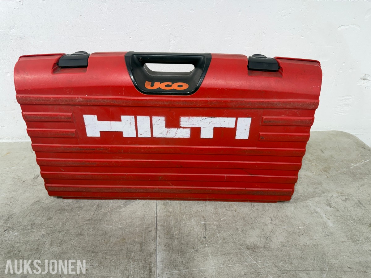 Hilti TE 1000AVR meiselhammer