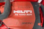 Hilti TE 1000AVR meiselhammer