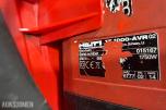 Hilti TE 1000AVR meiselhammer