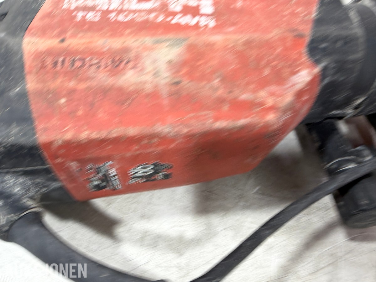 Hilti TE 1000AVR meiselhammer