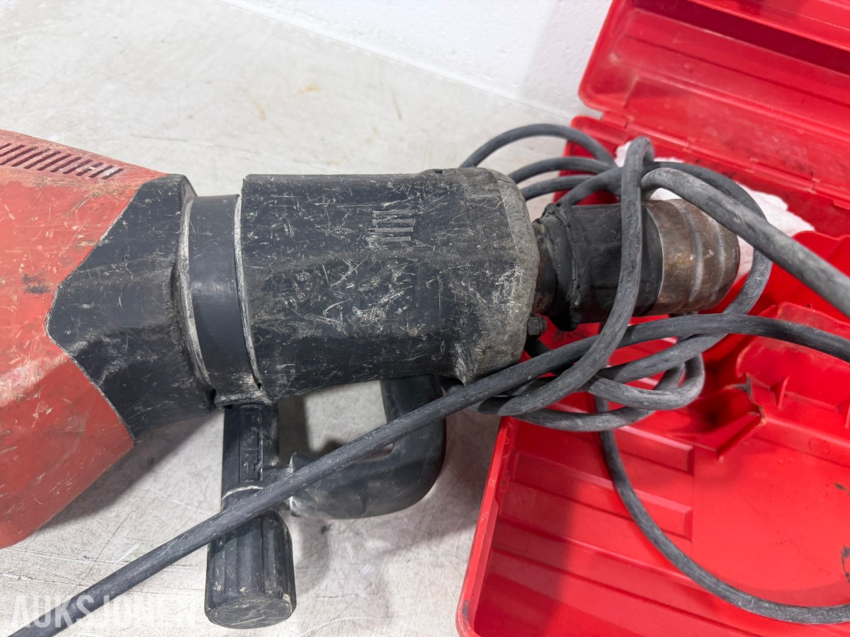 Hilti TE 1000AVR meiselhammer